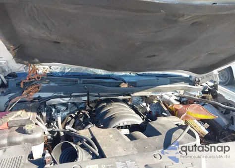 2015 Chevrolet Silverado 1500 1Lt/2Lt из США, поврежденный, VIN 3GCUKREC9FG395772